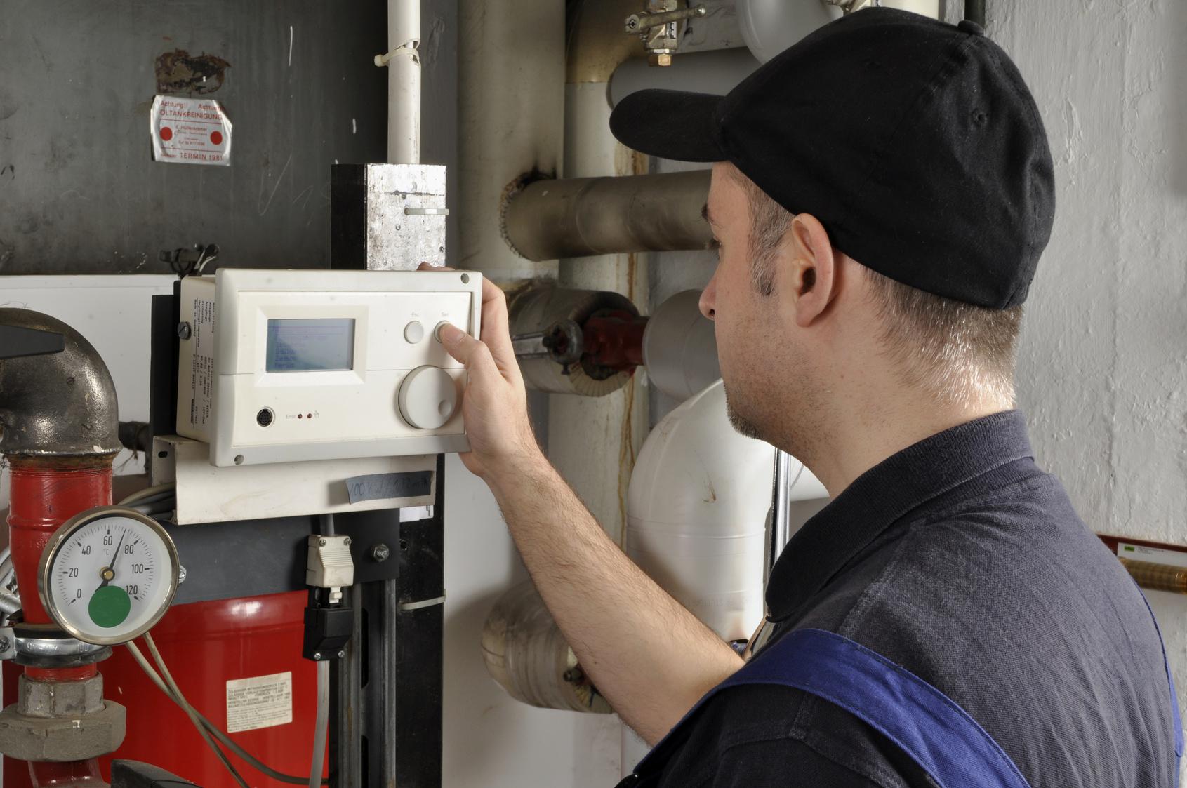réparation pompe à chaleur air-eau pas cher Évry